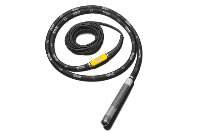 Глубинный вибратор Wacker Neuson IREN 30